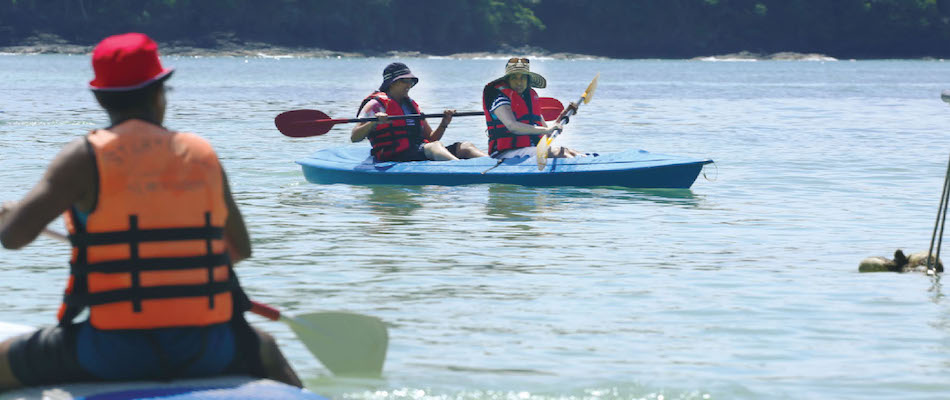 Langkawi Day Cruise